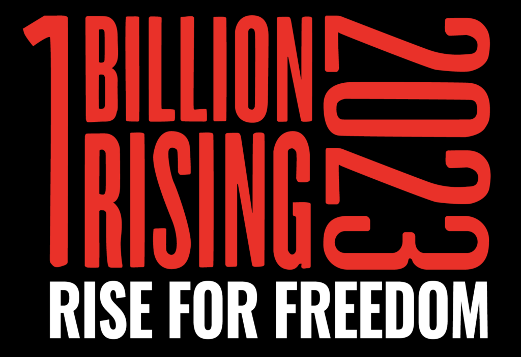  One Billion Rising Revolution