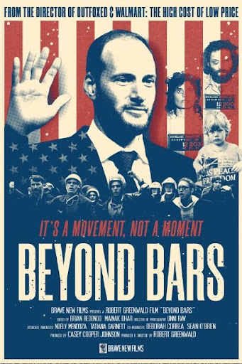 Beyond Bars